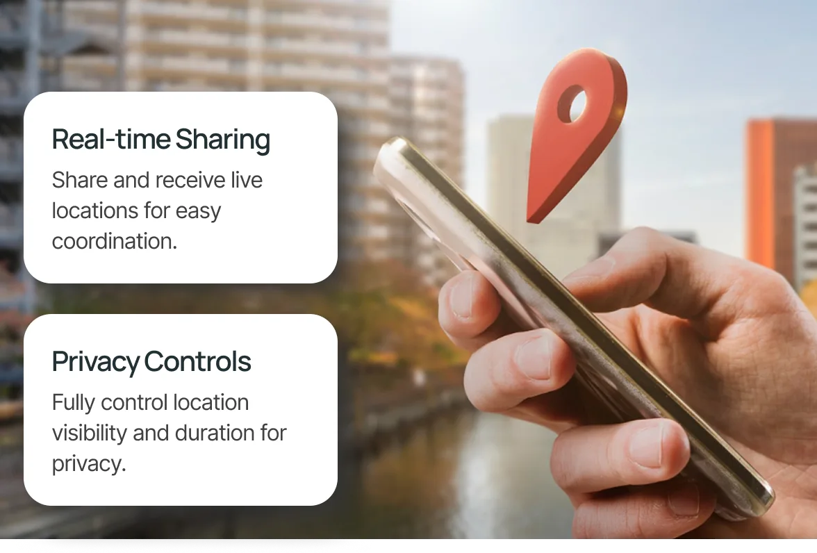 Safe Trips with SISK360