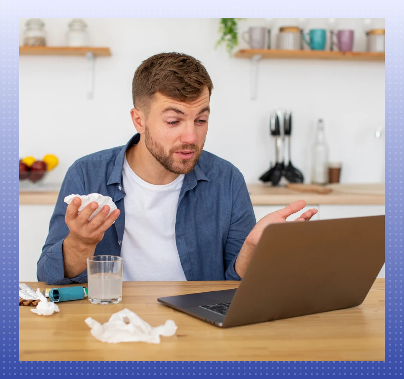 Telemedicine Support